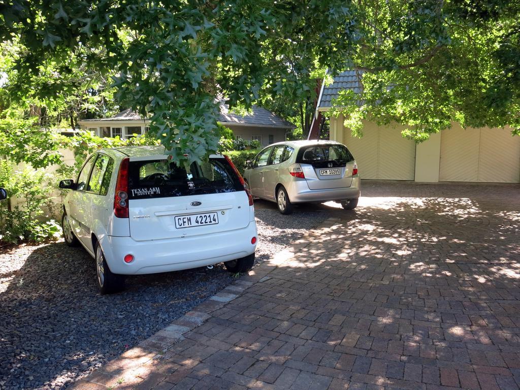 Featherbed Somerset West Quarto foto