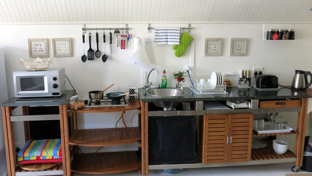 Featherbed Somerset West Quarto foto